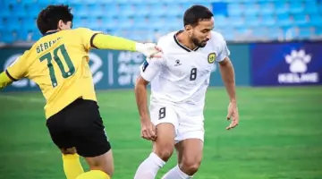 الحسين إربد الأردني يحسم الصدارة الآسيوية أمام أهال